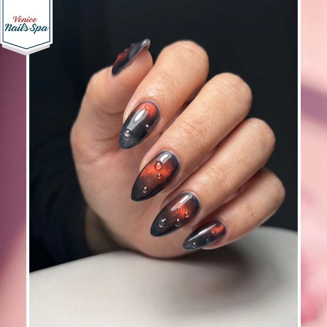 Nail designs